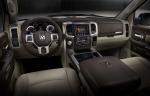 Dodge Ram 1500 2013 года